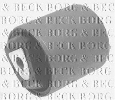 - Сайлентблок L/R BORG & BECK bsk6999