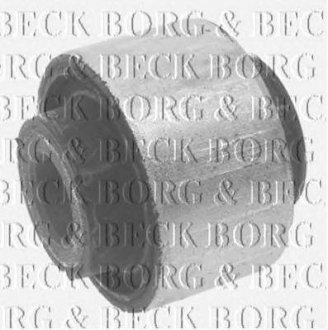 Сайлентблок BORG & BECK bsk7026