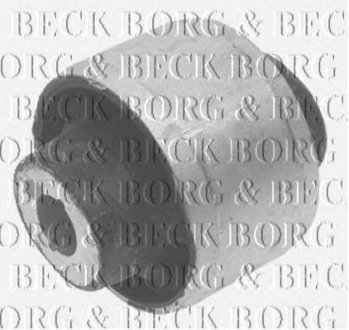 Сайлентблок BORG & BECK bsk7027