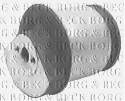 Подушка задней балки BORG & BECK bsk7164