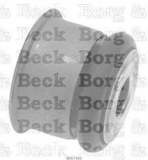 Сайлентблок BORG & BECK bsk7165