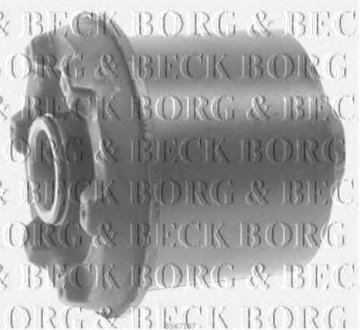 Сайлентблок BORG & BECK bsk7187