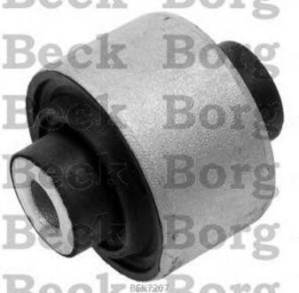 - Сайлентблок L/R BORG & BECK bsk7207