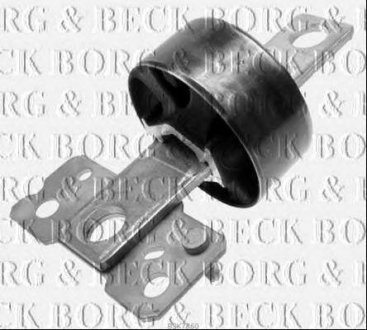 Сайлентблок BORG & BECK bsk7360