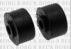 Купить Сайлентблок L/R Ford Orion, Opel Vectra, Astra, SAAB 900, 9-3, Skoda Octavia, Renault 19 BORG & BECK bsk7418 (фото1) подбор по VIN коду, цена 68 грн.