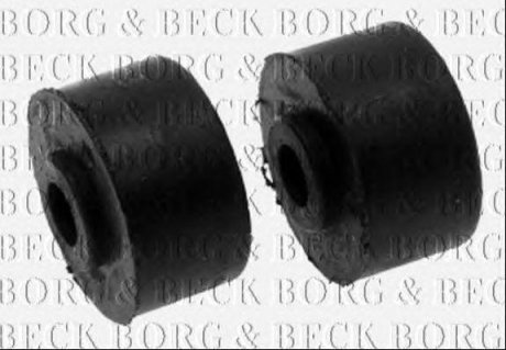 Сайлентблок L/R BORG & BECK bsk7418