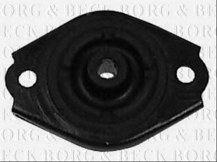 Опора амортизатора Fiat Uno BORG & BECK bsm5004