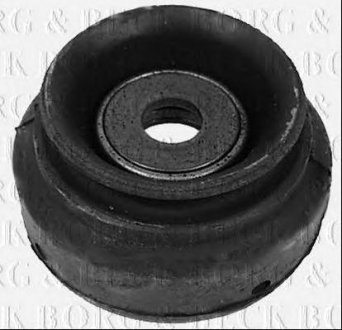 Опорная подушка с подшипником Audi 80, Volkswagen Golf, Jetta, Passat, Scirocco, Corrado, Vento, Volvo 340, Seat Ibiza, Volkswagen Caddy BORG & BECK bsm5010