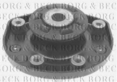 Опорна подушка BORG & BECK bsm5303