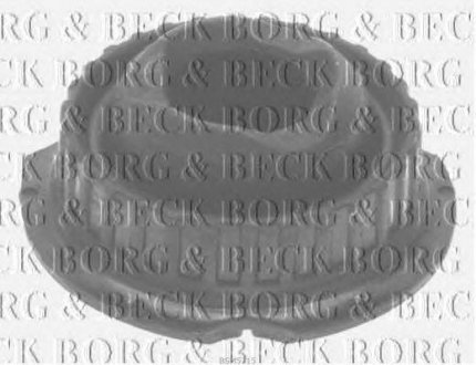Опорна подушка BORG & BECK bsm5315