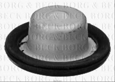Опора стійки аимортизатора BORG & BECK bsm5365