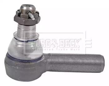 Накінечник кермової тяги BORG & BECK btr32440
