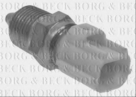 Датчик температури BORG & BECK bts3004