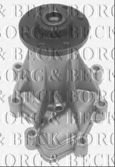 Насос водяного охолодження BORG & BECK bwp1232