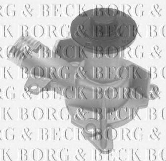 Насос водяного охолодження BORG & BECK bwp1403