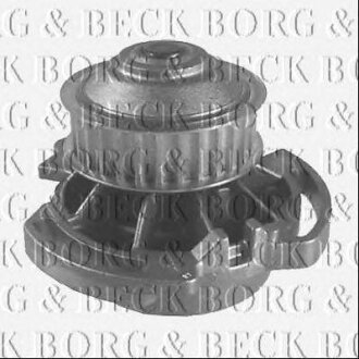 Насос водяного охолодження BORG & BECK bwp1543