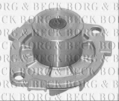 Насос водяного охолодження BORG & BECK bwp1727