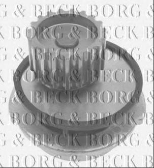 Купить BORG &amp; BECK Насос водяного охолодження BORG & BECK bwp1744 (фото1) подбор по VIN коду, цена 1103 грн.