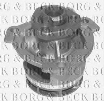Насос водяного охолодження BORG & BECK bwp1754