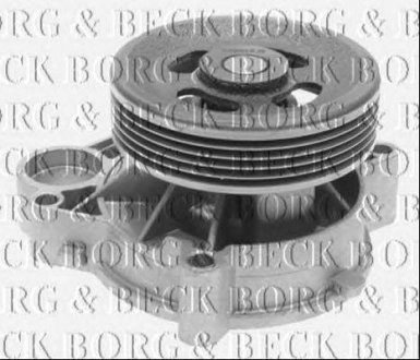 Купити Насос охолоджуючей рідини BMW E46 BORG & BECK bwp1830 (фото1) підбір по VIN коду, ціна 1483 грн.
