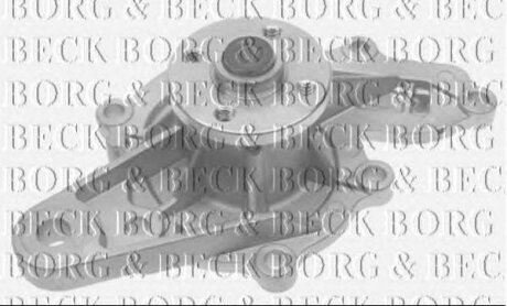 Насос водяного охолодження BORG & BECK bwp1943