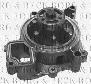 Насос водяного охолодження BORG & BECK bwp1979