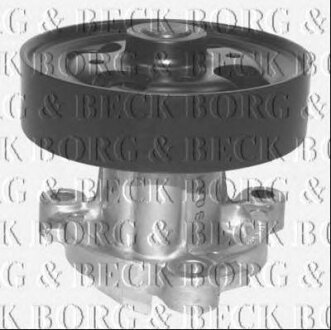 Насос водяного охолодження BORG & BECK bwp2129