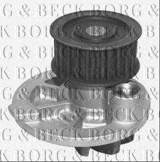 Насос водяного охолодження BORG & BECK bwp2150