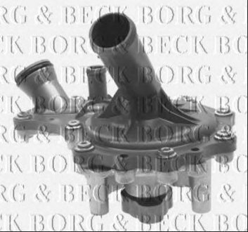 Насос воды с корпусом BORG & BECK bwp2219