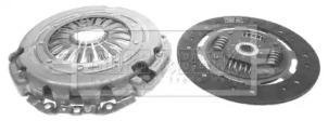 Комплект зчеплення BORG & BECK hk2060