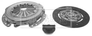 -Комплект зчеплення BORG & BECK hk2062