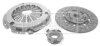 Купить BORG &amp; BECK-Комплект зчеплення Toyota Avensis, Corolla, Previa BORG & BECK hk2243 (фото1) подбор по VIN коду, цена 8057 грн.