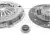 Купити Комплект зчеплення Citroen C4, Berlingo, Peugeot 208, Partner, 308, 207, Citroen C3, DS3, C-Elysee, Peugeot 2008, Citroen DS4 BORG & BECK hk2565 (фото1) підбір по VIN коду, ціна 4942 грн.