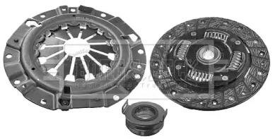 Комплект зчеплення BORG & BECK hk2749
