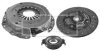 Купить BORG &amp; BECK-Комплект зчеплення Nissan Sunny, Primera, Almera BORG & BECK hk6594 (фото1) подбор по VIN коду, цена 3202 грн.