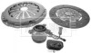Купить Комплект сцепления Ford Mondeo, Jaguar X-type BORG & BECK hkt1055 (фото1) подбор по VIN коду, цена 6257 грн.