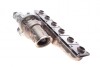 Купити Турбокомпресор BorgWarner 1853 988 0004 (фото18) підбір по VIN коду, ціна 73563 грн.