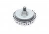 Купити Комплект зчеплення VW/Audi/Porsche (DSG) (7-АКПП DL501 Version F) Audi A6, A7, A5, A4, Q5 BorgWarner 202155 (фото1) підбір по VIN коду, ціна 40235 грн.