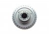 Купити Комплект зчеплення VW/Audi/Porsche (DSG) (7-АКПП DL501 Version F) Audi A6, A7, A5, A4, Q5 BorgWarner 202155 (фото4) підбір по VIN коду, ціна 40235 грн.