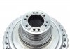 Купить Комплект сцепления Audi A6, A7, A5, A4, Q5 BorgWarner 202155 (фото6) подбор по VIN коду, цена 43625 грн.