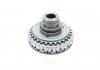 Купити Комплект зчеплення VW/Audi/Porsche (DSG) (7-АКПП DL501 Version F) Audi A6, A7, A5, A4, Q5 BorgWarner 202155 (фото9) підбір по VIN коду, ціна 40235 грн.