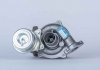 Купить Турбина Fiat Panda, Grande Punto, Punto, Opel Corsa, Fiat Doblo, 500, Ford KA BorgWarner 5435 988 0018 (фото1) подбор по VIN коду, цена 14729 грн.