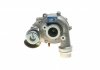 Купити Турбіна Renault Kangoo 1.5 dCi 09- (55/66kW) Renault Twingo, Dacia Duster, Logan, Renault Kangoo, Nissan Note, Renault Megane, Fluence, Clio BorgWarner 5435 998 0028 (фото6) підбір по VIN коду, ціна 19316 грн.