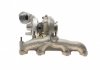 Купить Турбина VW T5/Caddy III 1.9TDI (55kW/77kW) 04-10 Audi A3, Volkswagen Touran, Caddy BorgWarner 5439 988 0048 (фото11) подбор по VIN коду, цена 31073 грн.