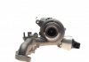 Купить Турбина VW Caddy III/IV 2.0TDI 10- Volkswagen Passat, Skoda Octavia, Volkswagen Jetta, Golf, Touran, EOS, Skoda Superb, Volkswagen Sharan, Skoda Yeti, Volkswagen Caddy, Scirocco BorgWarner 54409880036 (фото2) подбор по VIN коду, цена 34087 грн.