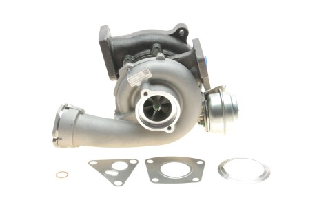 Турбина VW T5 2.5TDI 03-09 (128kw) BorgWarner 5747 988 0005