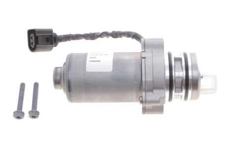 Насос масляний муфти дифференціала (Haldex) Volvo S60/V70/XC60-XC90/S80 13- SAAB 9-5, Volkswagen Passat, Land Rover Freelander, Volkswagen Caddy, Skoda Octavia, Volkswagen Golf, Skoda Superb, Volvo V60, S80, Audi TT, SAAB 9-3 BorgWarner ds2002774