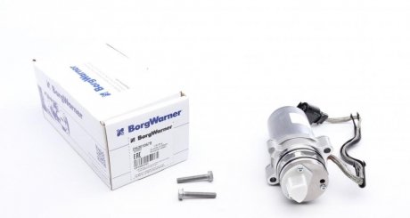 Насос масляний BorgWarner ds2010678