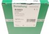 Топливный фильтр Borsehung b10523 (фото1)