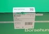 Купить Фильтр воздушный Borsehung b10526 (фото1) подбор по VIN коду, цена 612 грн.